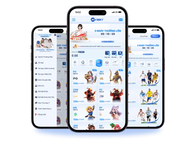 Sự kiện và giải đấu đặc biệt vua99
