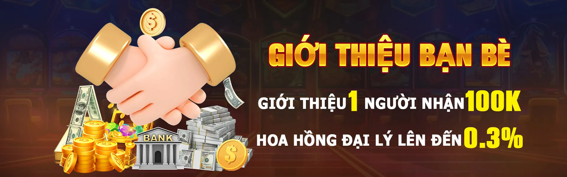 Chương trình VIP độc quyền vua99