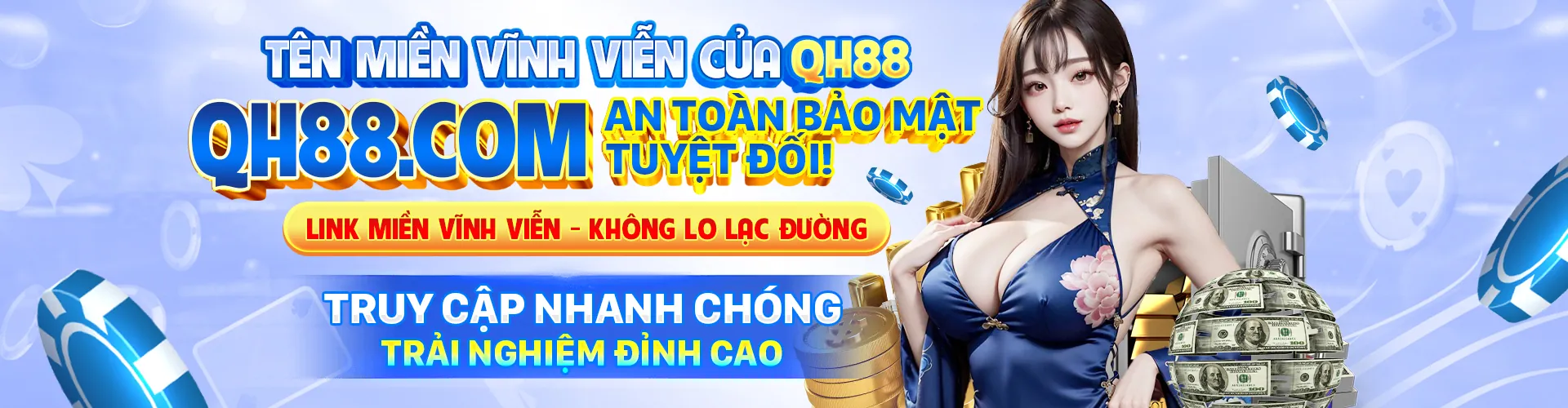 Hình ảnh chính sách GDPR của vua99 trang chủ chính thức