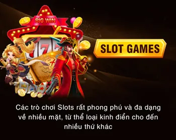 Khuyến mãi nổ hũ hấp dẫn tại Vua99