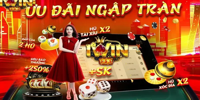 Phần thưởng hấp dẫn trong game bắn cá vua99